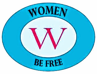 ONG WOMEN BE FREE